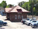 The Shenandoah Depot